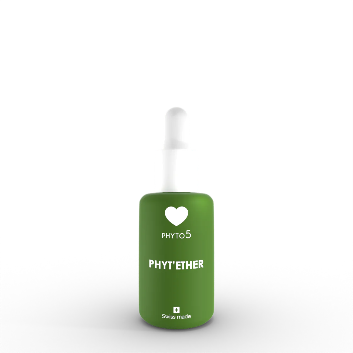 Phyto 5 Phyt'Ether Serum Hout