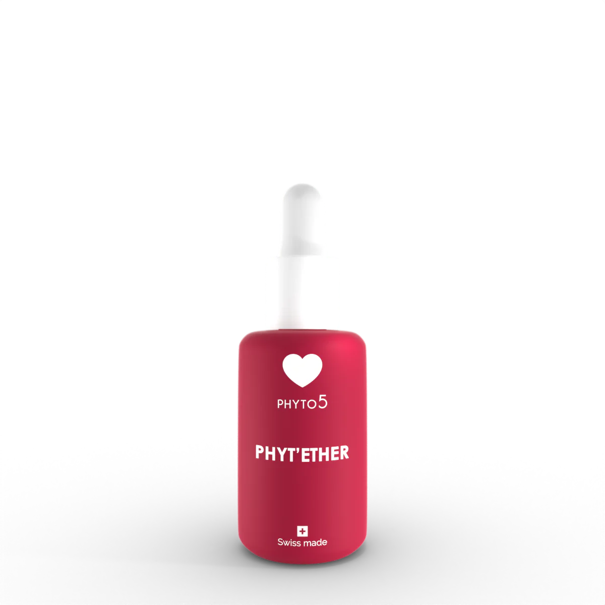 Phyto 5 Phyt'Ether Serum Vuur