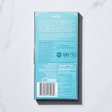 Cacao Laboratory 100% cacao bar - Water Element