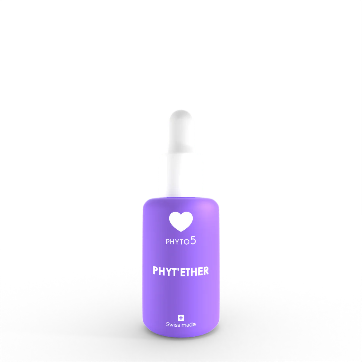 Phyt'ether Serum Five Elements