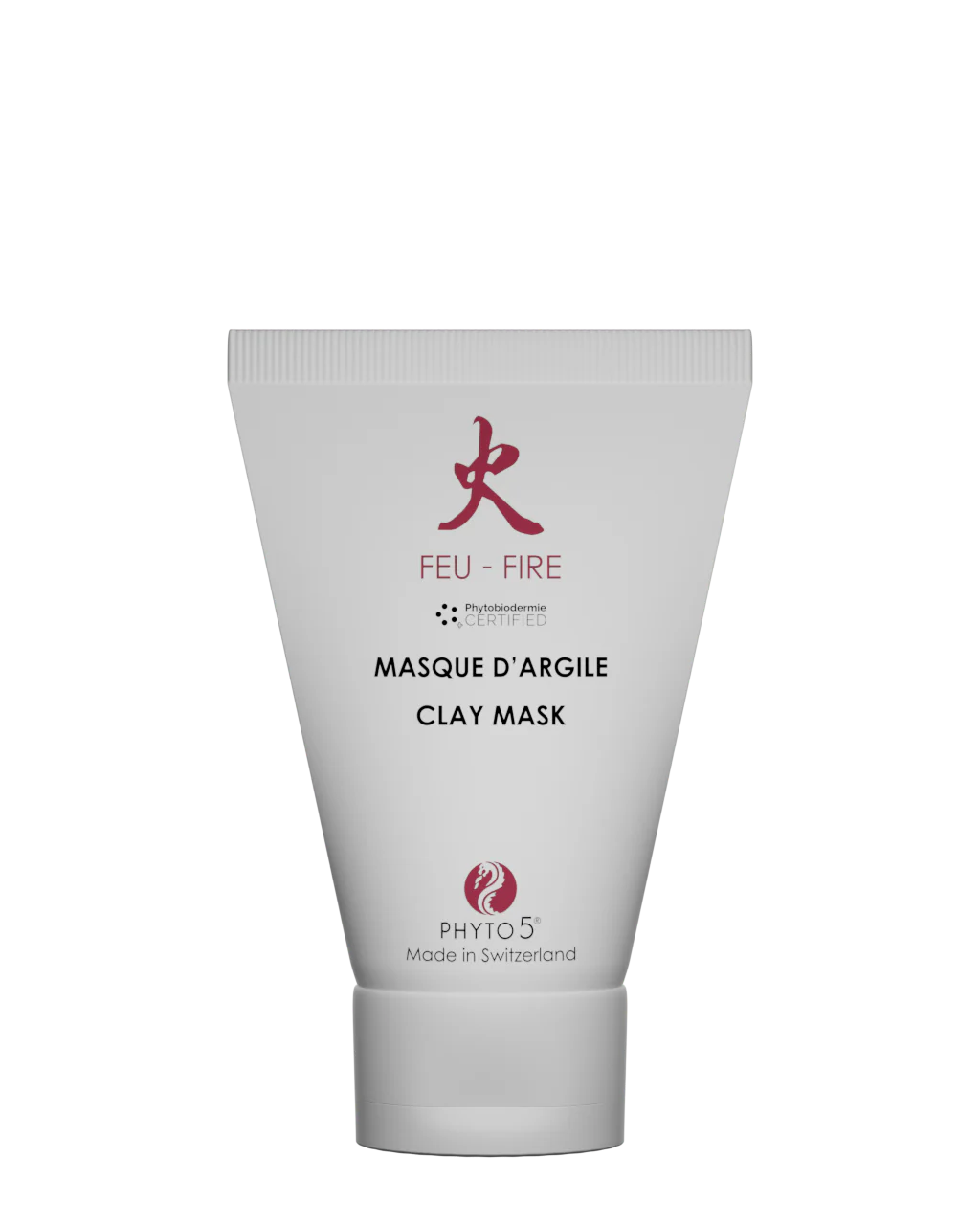 Phyto 5 Kleimasker Vuur