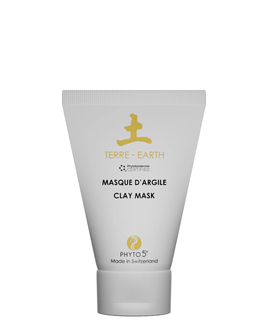 Phyto 5 Kleimasker Aarde