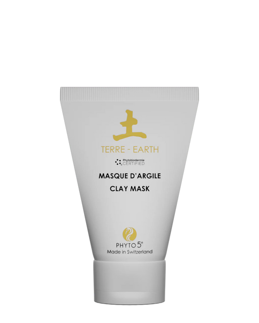 Phyto 5 Kleimasker Aarde