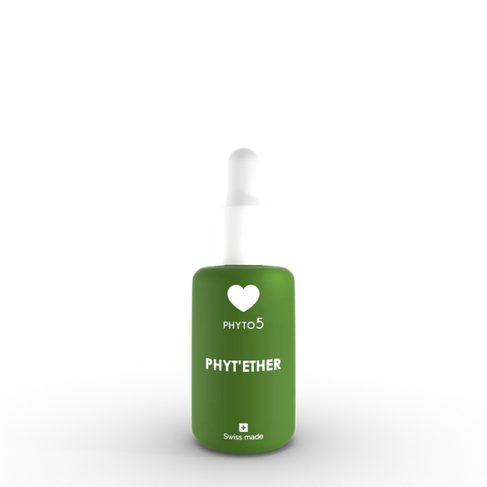 Phyto 5 Phyt'Ether Serum Hout