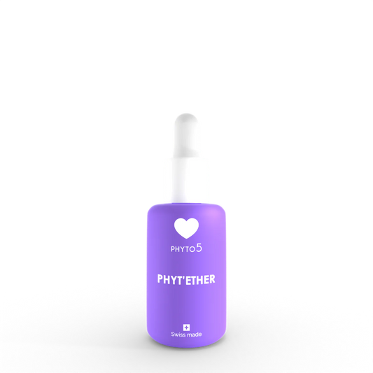 Phyto 5 Phyt'Ether Serum Water