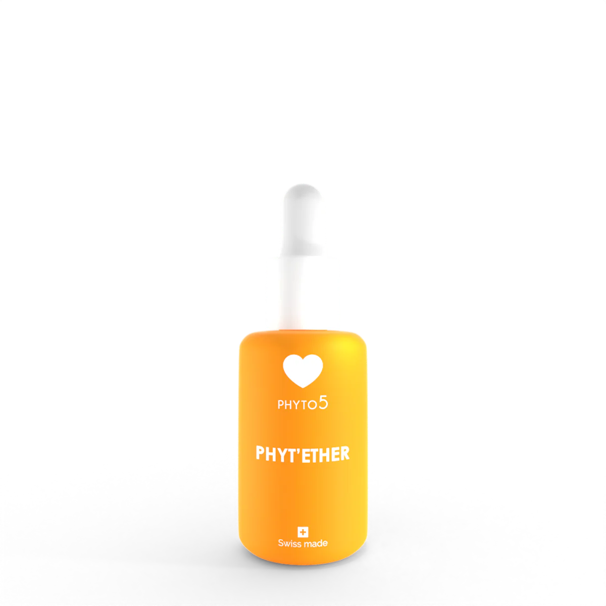 Phyto 5 Phyt'Ether Serum Aarde