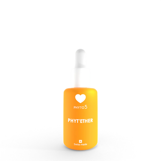 Phyto 5 Phyt'Ether Serum Aarde